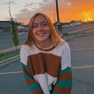 Meet your Posher, Talea